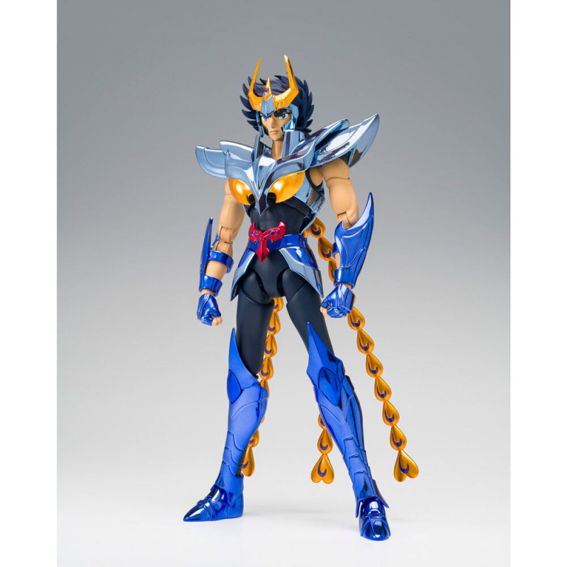 Figura Ex Phoenix Ikki Bronze Cloth Saint Seiya Myth Cloth Ex 17cm